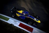 Tatiana Calder&oacute;n: "Lo que hice en Monza puedo repetirlo"