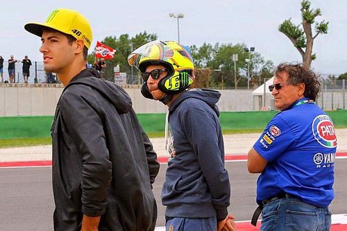 Rossi, el sueño del WorldSBK