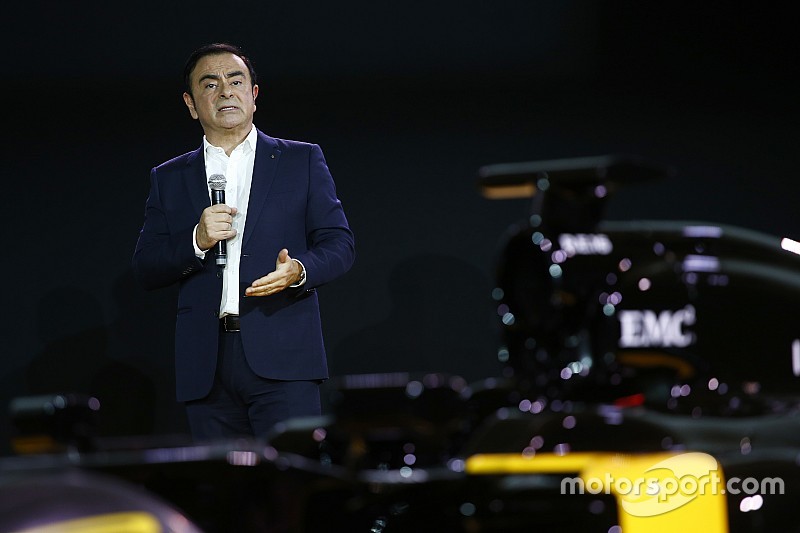 Керівника Nissan та Renault заарештували у Токіо