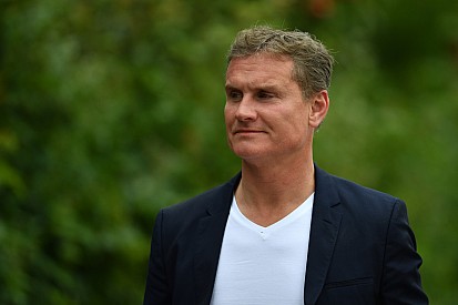 Coulthard: Mevcut yarış yapısı, kadınlara uygun değildi