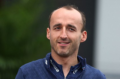 Williams: Stroll, Force India'ya geçerse yeri için en olası aday Kubica