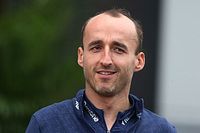 Kubica había firmado un contrato con Ferrari para 2012