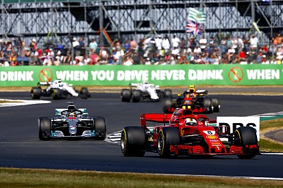 Аналіз 2017/2018: Mercedes втратила позиції, Ferrari та Renault додали