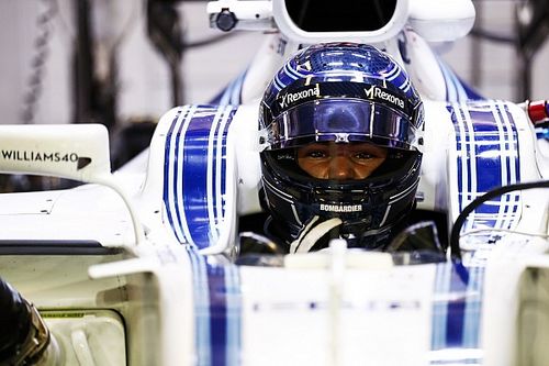 Mansell: "La inexperiencia de los pilotos no es un h&aacute;ndicap para Williams"