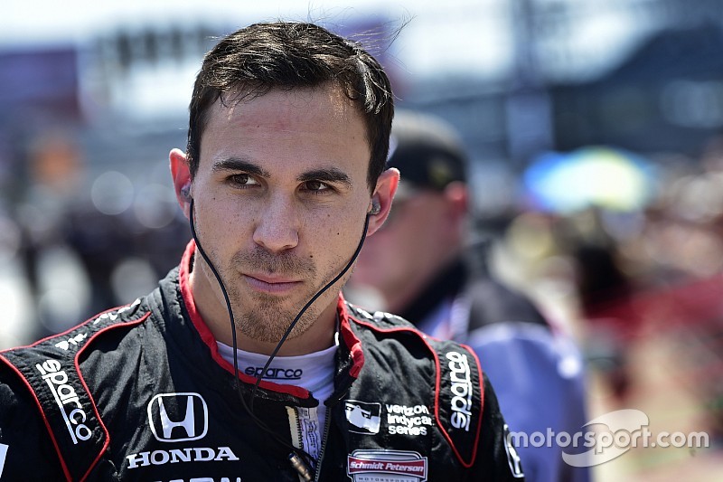 Wickens transferred to Indianapolis hospital as recovery continues