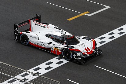 Слухи: бывший глава Porsche в WEC перейдет на руководящую должность в команду Ф1