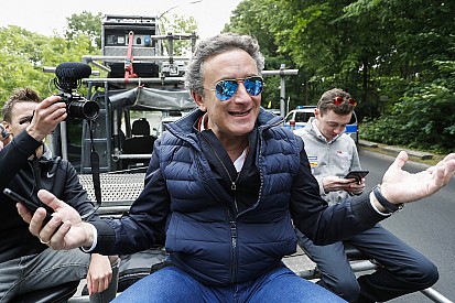 Como Alejandro Agag se tornou o Elon Musk do automobilismo