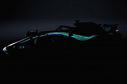 Mercedes presenterà la W10 di Hamilton e Bottas il 13 febbraio