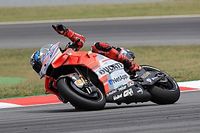 Lorenzo sobra e vence 2&ordf; seguida na Ducati; Rossi &eacute; 3&ordm;