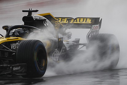 Las mejores fotos del sábado de F1 en Hockenheim