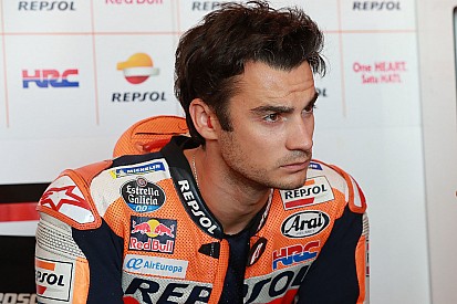 Pedrosa bevallotta, az idei Honda motor is szerepet játszott a visszavonulásában