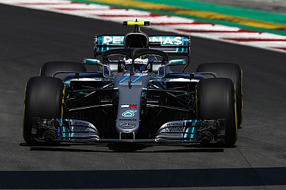 Bottas: Cumartesi günü tablo değişebilir