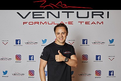 Resmi: Massa, Venturi ile Formula E'ye geçiyor!