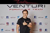 Massa confirma entrada na F&oacute;rmula E na pr&oacute;xima temporada