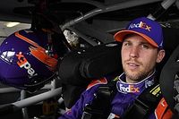 Hamlin toma la pole en Michigan y Su&aacute;rez sufre accidente