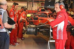 La apuesta de Ferrari para su coche en Canad&aacute;