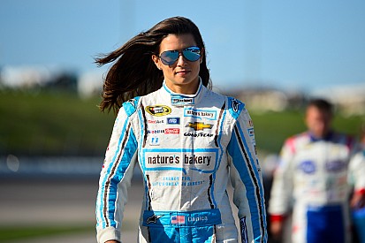 One week remains to vote a driver into NASCAR's All-Star Race