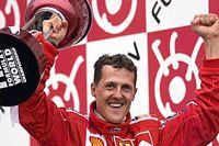 El d&iacute;a que Schumacher puso fin a la sequ&iacute;a de Ferrari