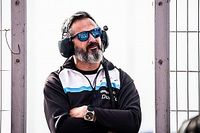 Bjork cree que Muller tiene mucho que ver en el presente de Volvo