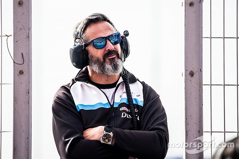 Muller, Monteiro ve Bjork, 2018'de WTCR'de yarışacak