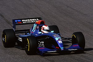 ローランド・ラッツェンバーガーが亡くなった日：1994年F1