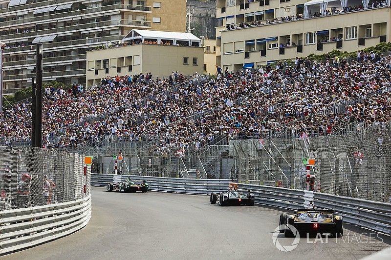 Daniel Abt, ABT Schaeffler Audi Sport, Mitch Evans, Jaguar Racing, Esteban Guti&eacute;rrez, Techeetah