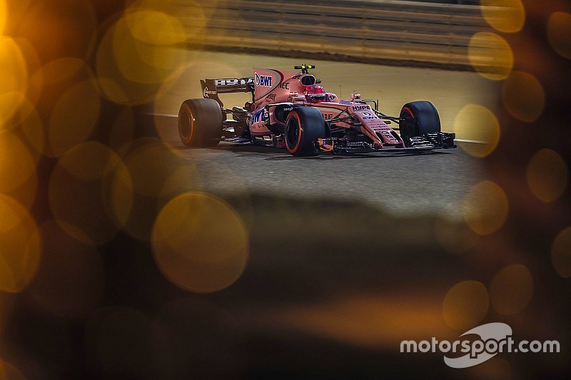 Ocon :