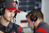 Haas: probar los viernes con Giovinazzi no ser&aacute; una distracci&oacute;n 