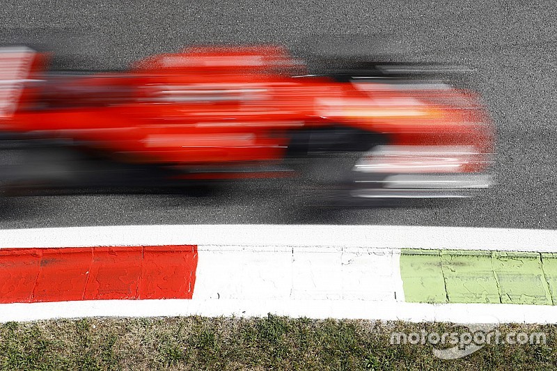 Ferrari провела секретные тесты с Леклером в Монце
