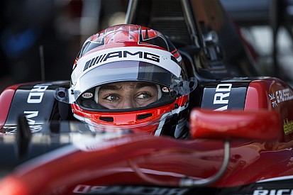 GP3 şampiyonu Russell, F2'de takım arkadaşı olarak Norris'i istiyor!