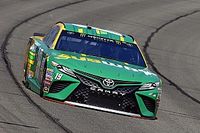 Daniel Suárez clasifica en los 10 primeros para Fontana