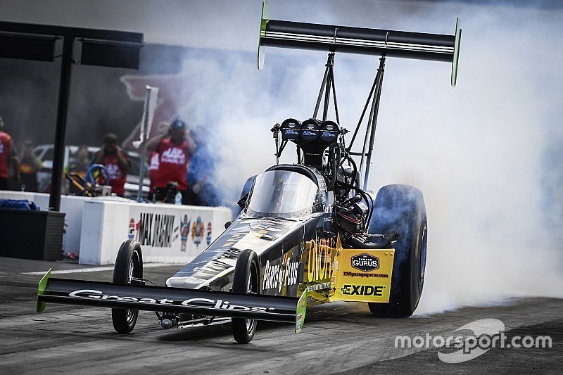 Can Millican start a winning streak?