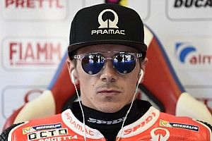 Aprilia confirma Redding no lugar de Lowes para 2018