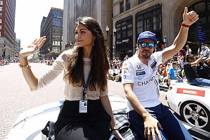 Honda, Alonso'nun IndyCar'a dönüşünden memnun olacak