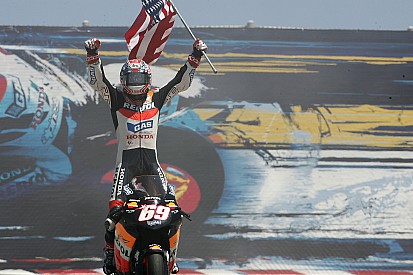 Kentucky bangun patung demi mengenang Nicky Hayden