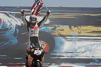 Quem são os 20 pilotos da MotoGP que conseguiram ganhar em casa