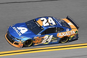 Axalta and Hendrick extend partnership through 2027