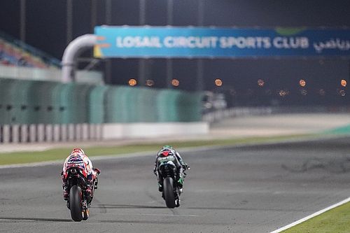 C&oacute;mo afectar&aacute;n las carreras suspendidas de MotoGP al t&iacute;tulo