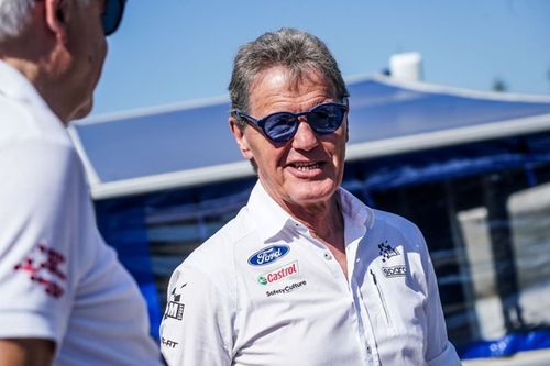 F1: Após crise envolvendo saída de executivo na FIA, Ben Sulayem nomeia novo candidato à vice-presidência