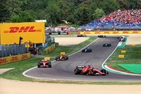 AO VIVO F1: Acompanhe em Tempo Real o TL1 do GP da Emilia Romagna