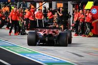 Nowy dyrektor w Ferrari