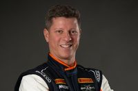 Rodrigo Sperafico volta ao grid da NASCAR Brasil Series no Potenza