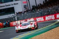 The remarkable motorsport stories you may have missed in 2024