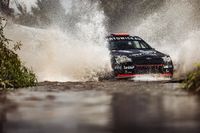 Rzeszowski triumf Szej&oacute;w