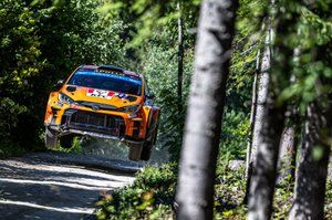 Linnamae wyszarpał zwycięstwo, Marczyk si&oacute;dmy