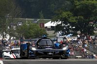 Albuquerque i Taylor zwyciężają na Laguna Seca