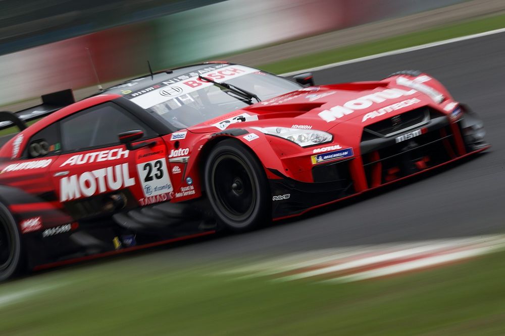SUPER GT 2021年 日産 GT-R GT500 鈴鹿 優勝 ポスター SUPER GT 2021年 第3戦 鈴鹿 FUJIMAKI GROUP SUZUKA GT 300km