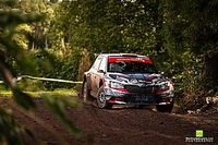 Jazda po krawędzi wulkanu