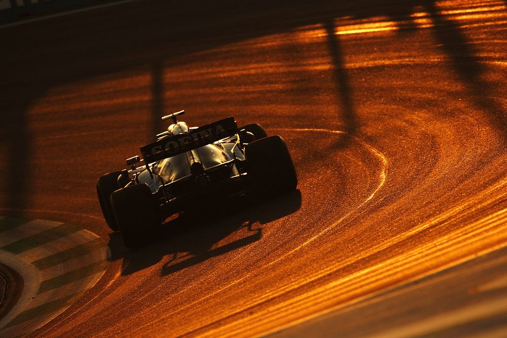 George Russell, Williams FW43B