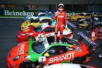 Porsche Carrera Cup: Paludo faz grande largada e vence em Interlagos
